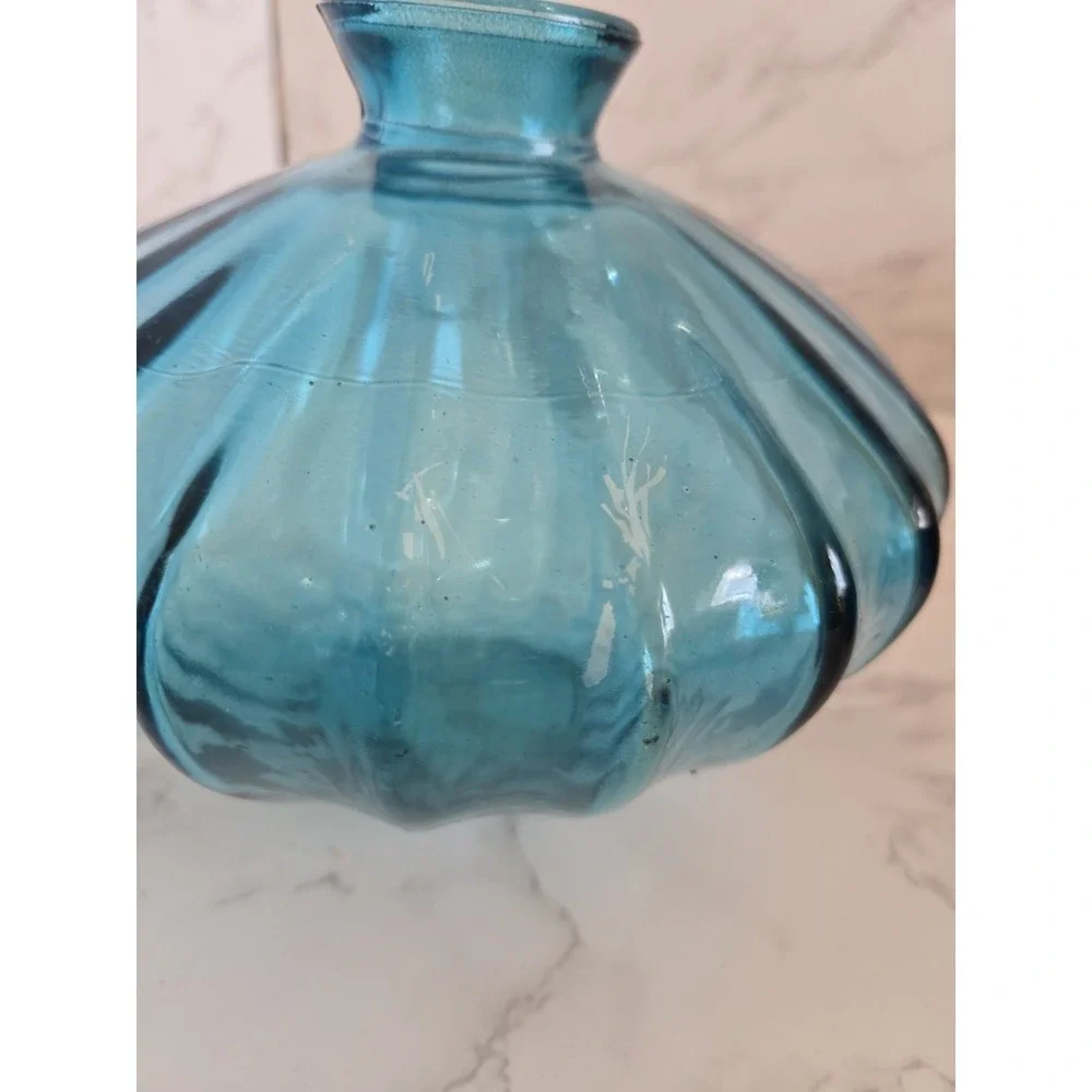 N/A vintage blue